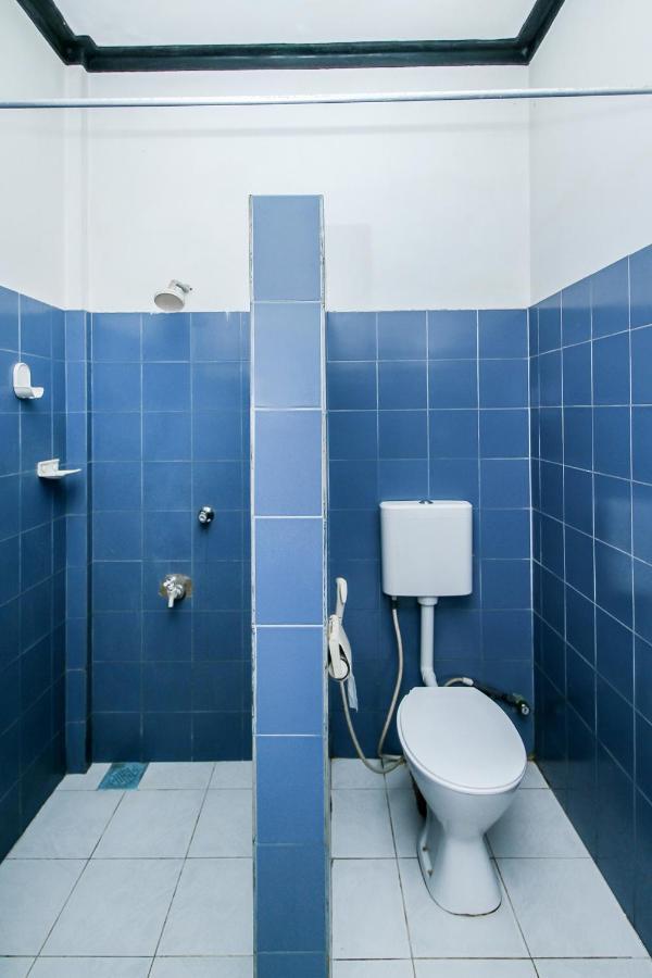 New Okay Hotel Beruwala Zewnętrze zdjęcie