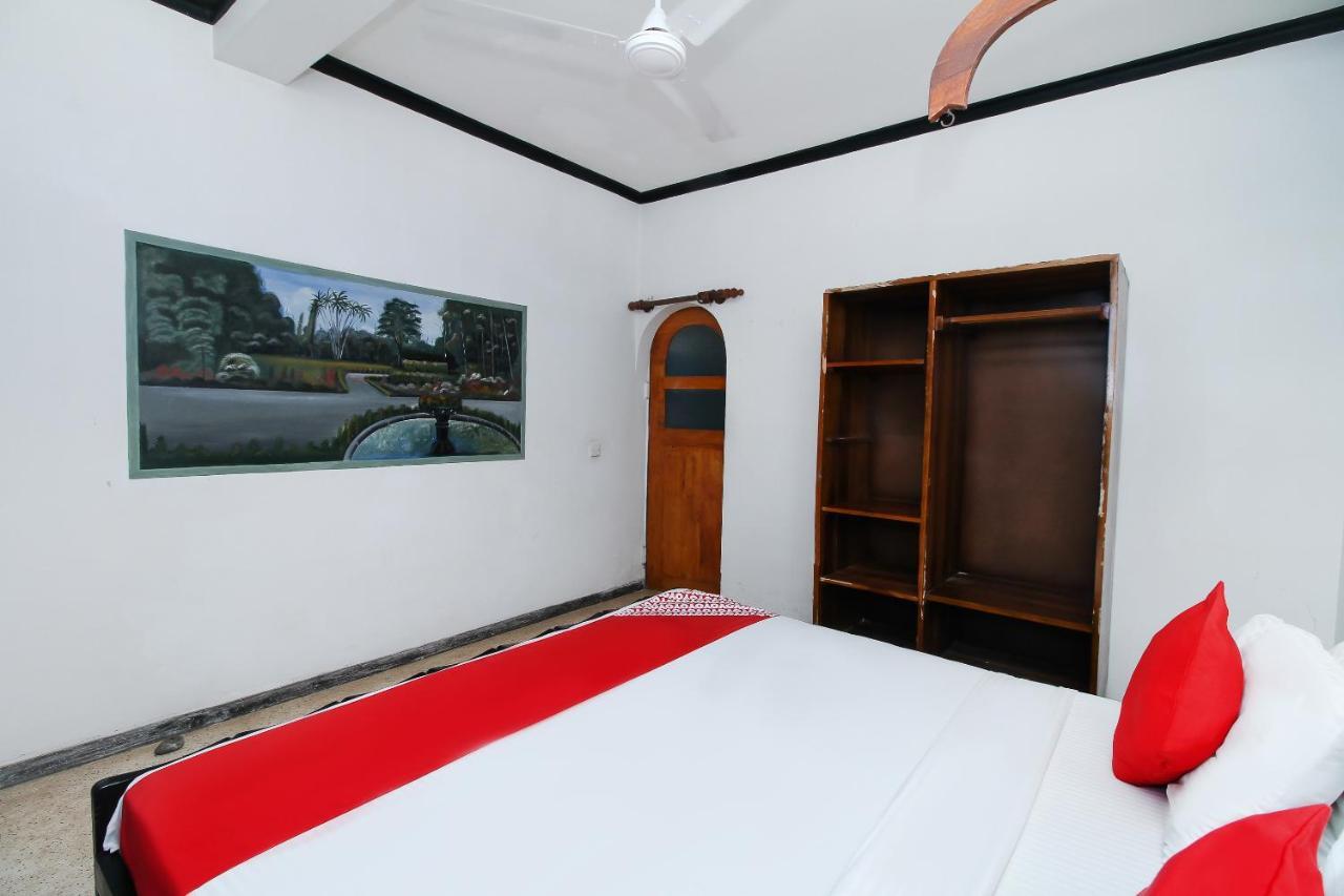 New Okay Hotel Beruwala Zewnętrze zdjęcie