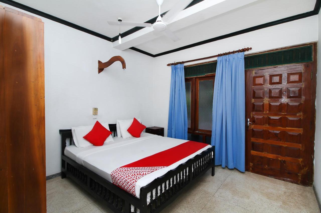 New Okay Hotel Beruwala Zewnętrze zdjęcie