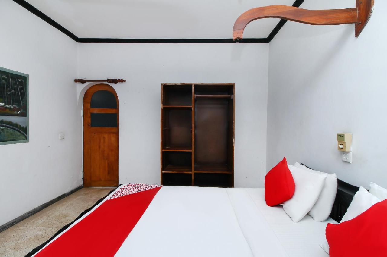 New Okay Hotel Beruwala Zewnętrze zdjęcie