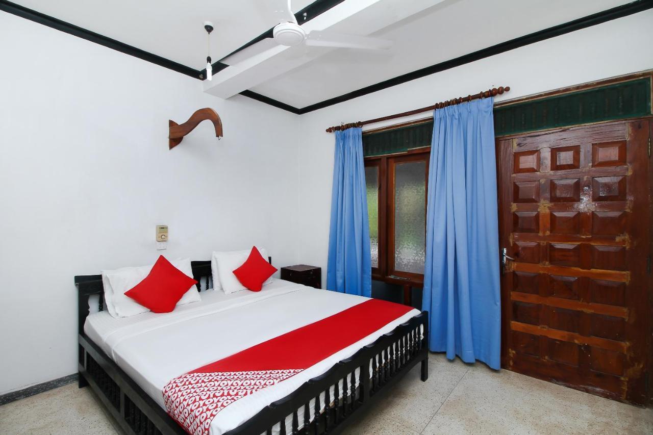 New Okay Hotel Beruwala Zewnętrze zdjęcie