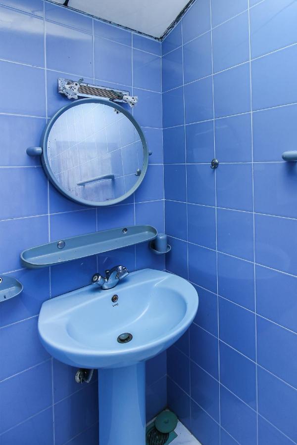 New Okay Hotel Beruwala Zewnętrze zdjęcie