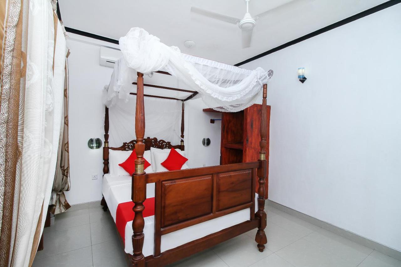 New Okay Hotel Beruwala Zewnętrze zdjęcie