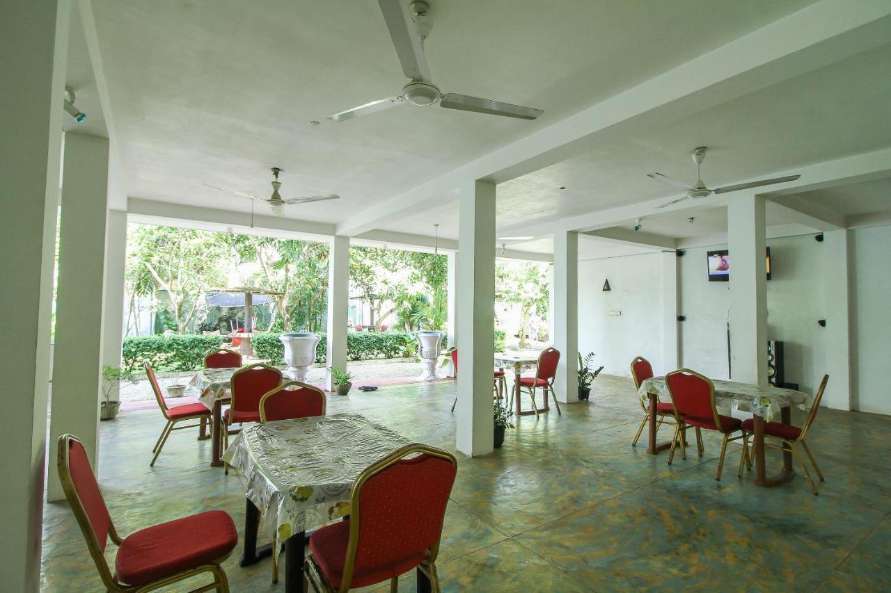 New Okay Hotel Beruwala Zewnętrze zdjęcie