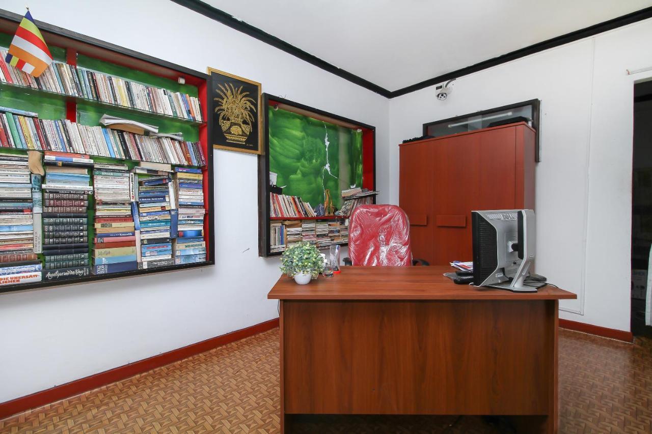 New Okay Hotel Beruwala Zewnętrze zdjęcie