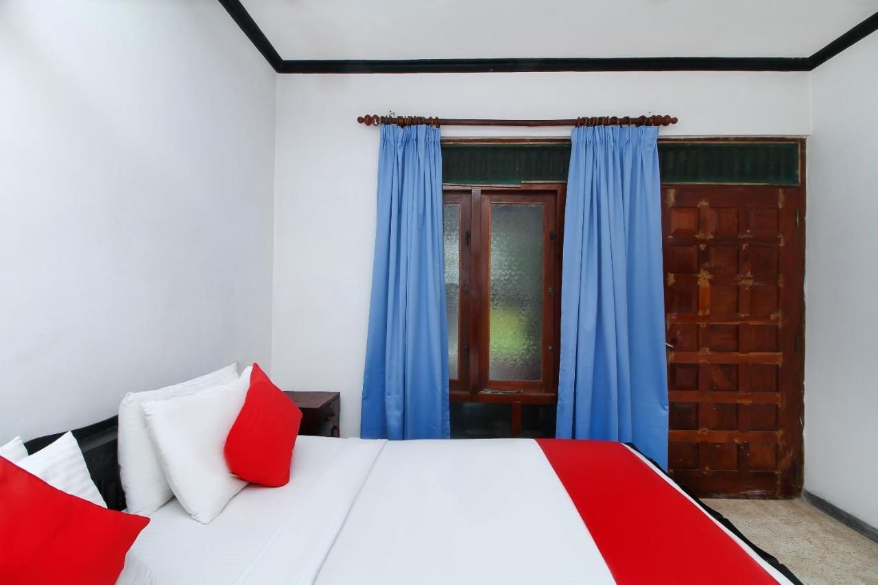 New Okay Hotel Beruwala Zewnętrze zdjęcie