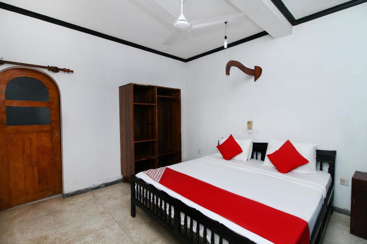 New Okay Hotel Beruwala Zewnętrze zdjęcie
