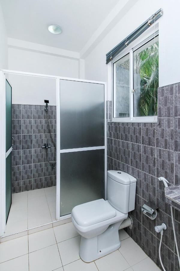 New Okay Hotel Beruwala Zewnętrze zdjęcie